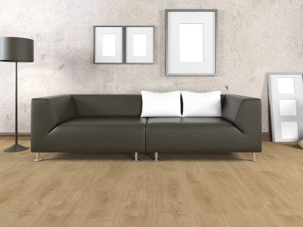 Suelo laminado CLIPARQUET Premium Plus AC5