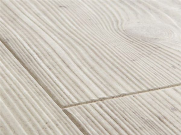 Suelo Laminado QUICK STEP IMPRESSIVE 8MM Resistente al Agua - Image 2