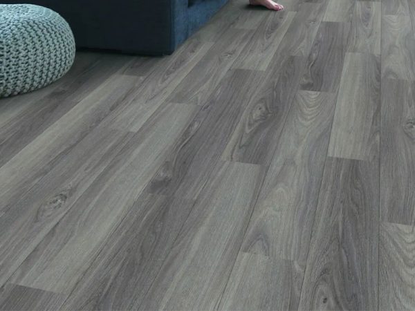 Suelo Laminado DISFLOOR III TOP AC5 VISEL 4L