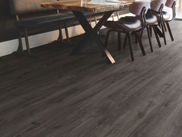 Suelo Laminado QUICK STEP ELIGNA WIDE 8MM Resistente al Agua