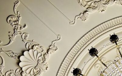 Instalación de molduras en Valencia