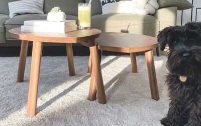 Instalación de moqueta en Valencia