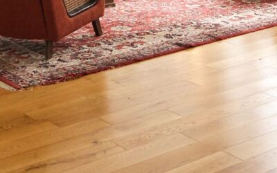 Instalación de parquet en Valencia