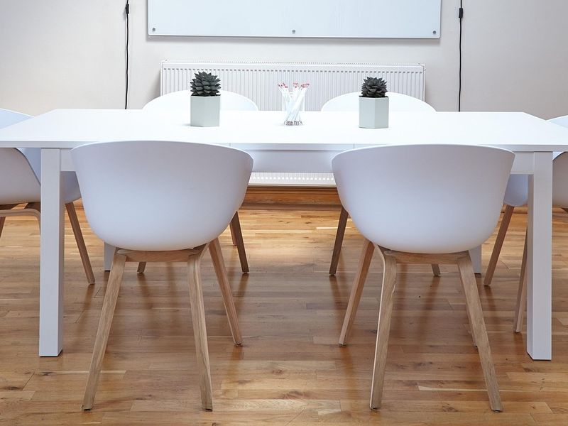 Parquet flotante para Valencia