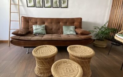 Presupuesto para instalar un suelo laminado en Valencia