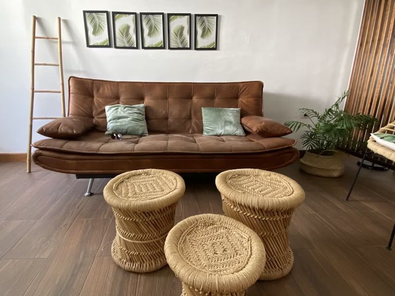 Presupuesto para instalar un suelo laminado en Valencia