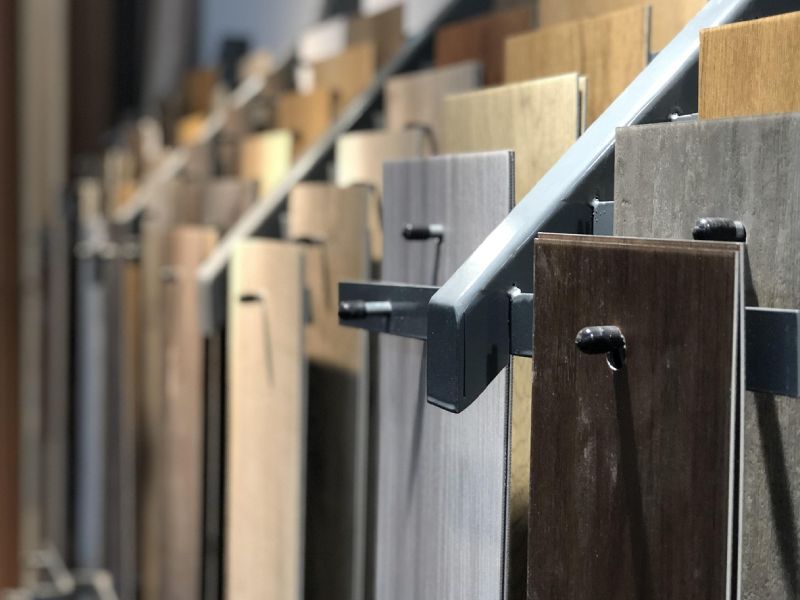 Empresa de parquet para Valencia