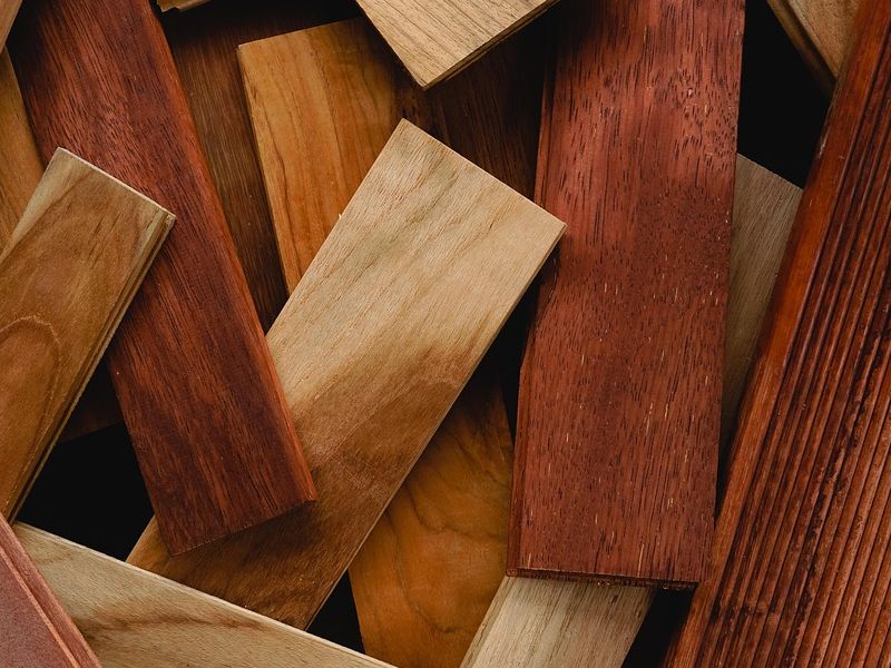 Empresa de parquet para Valencia