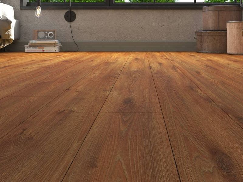 Instalación de suelos laminados en Valencia
