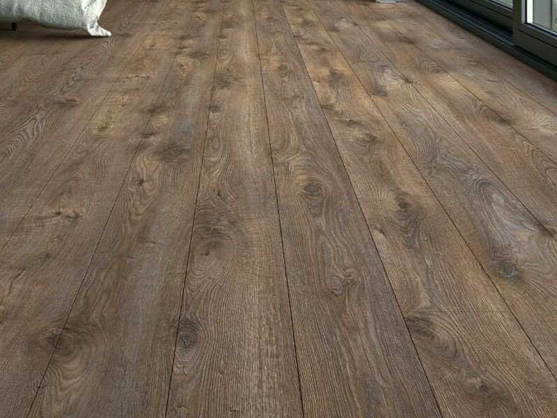 Instalación de suelos laminados en Valencia