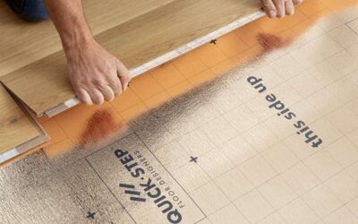 Instaladores de parquet quick-step en Valencia