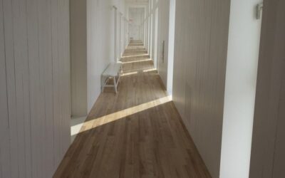 Suelos laminados en Valencia