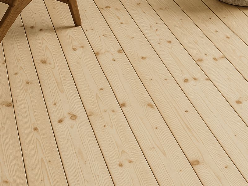 Tarima de madera para Valencia