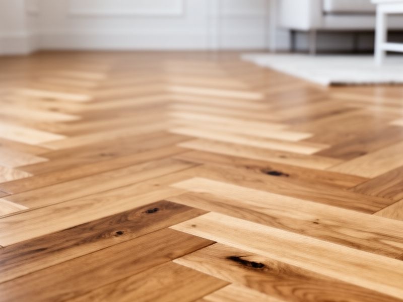 Parquet en Valencia