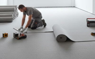 Presupuesto para instalar moqueta en Valencia